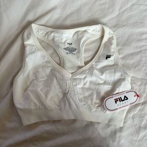 Brand new Fila Sports Bra